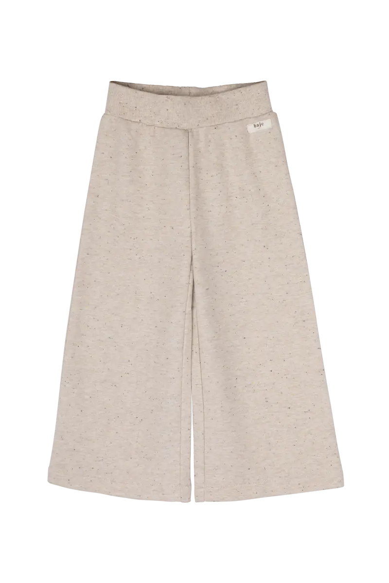 Baje Studio Vieve broek Beige