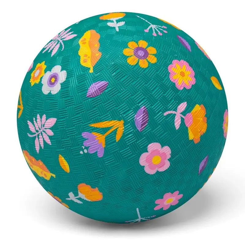 Bal Bloemen - 18 cm