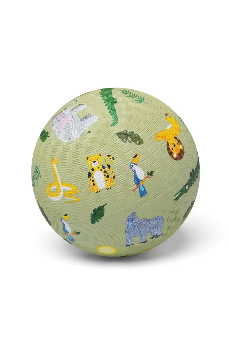 Bal Jungle 13 cm | Little L