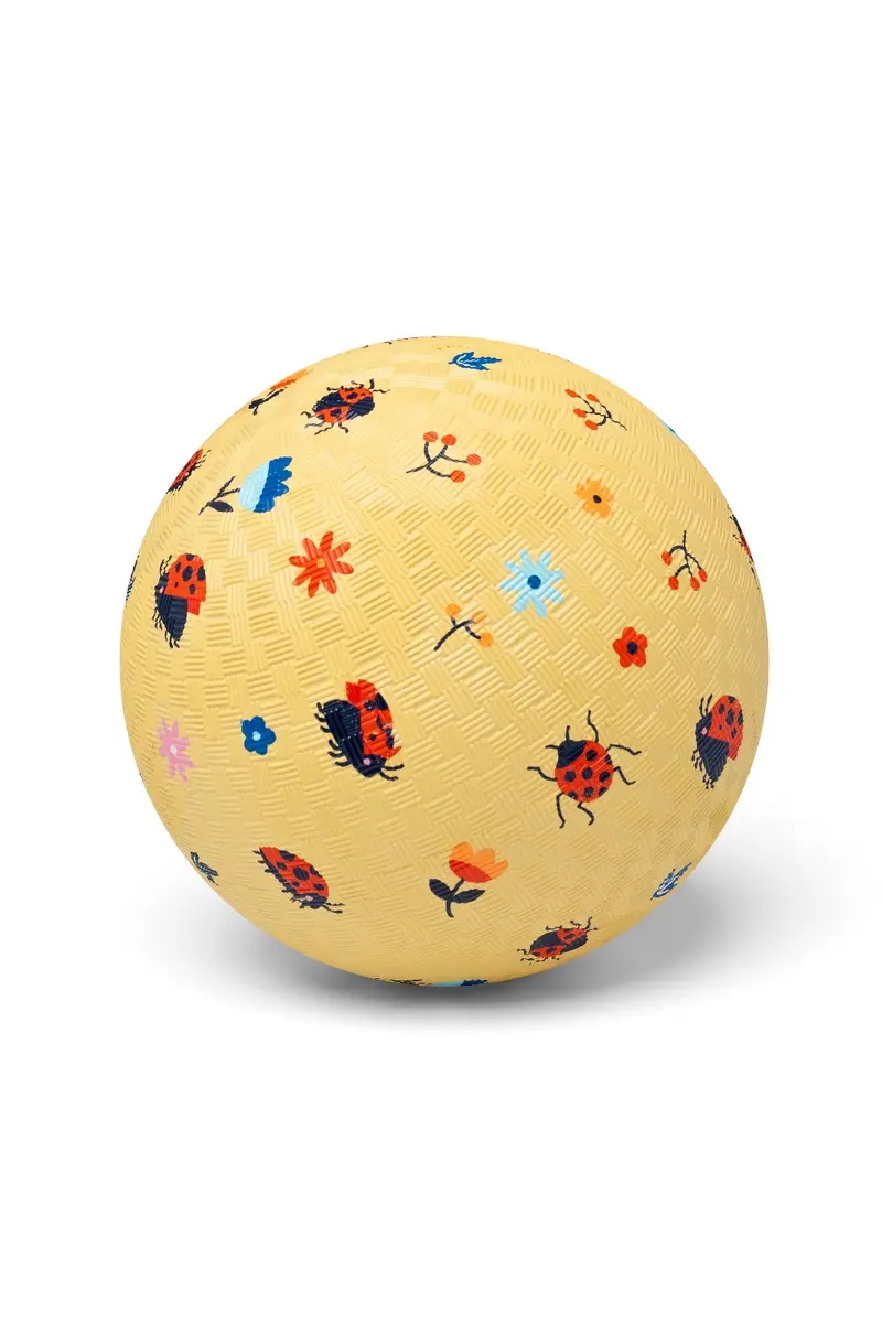 Bal Lieveheersbeestjes 18 cm | Little L