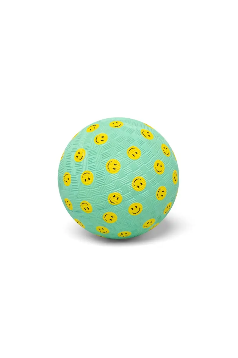 Bal Smiley 13 cm | Little L