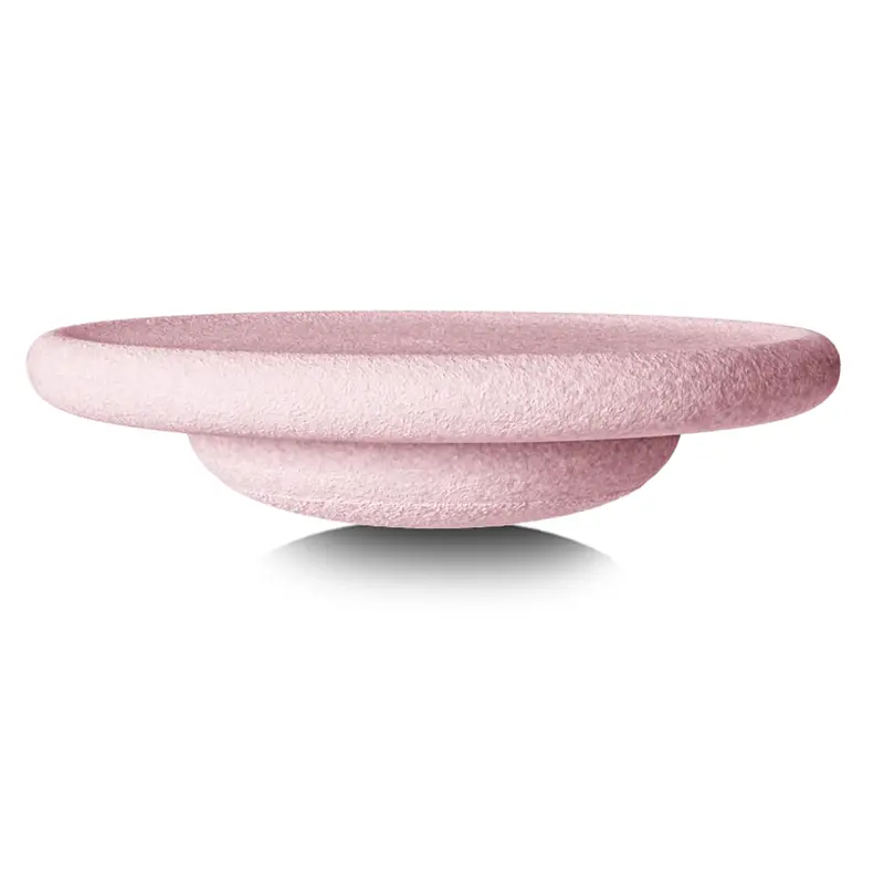 Balance Board Licht Roze