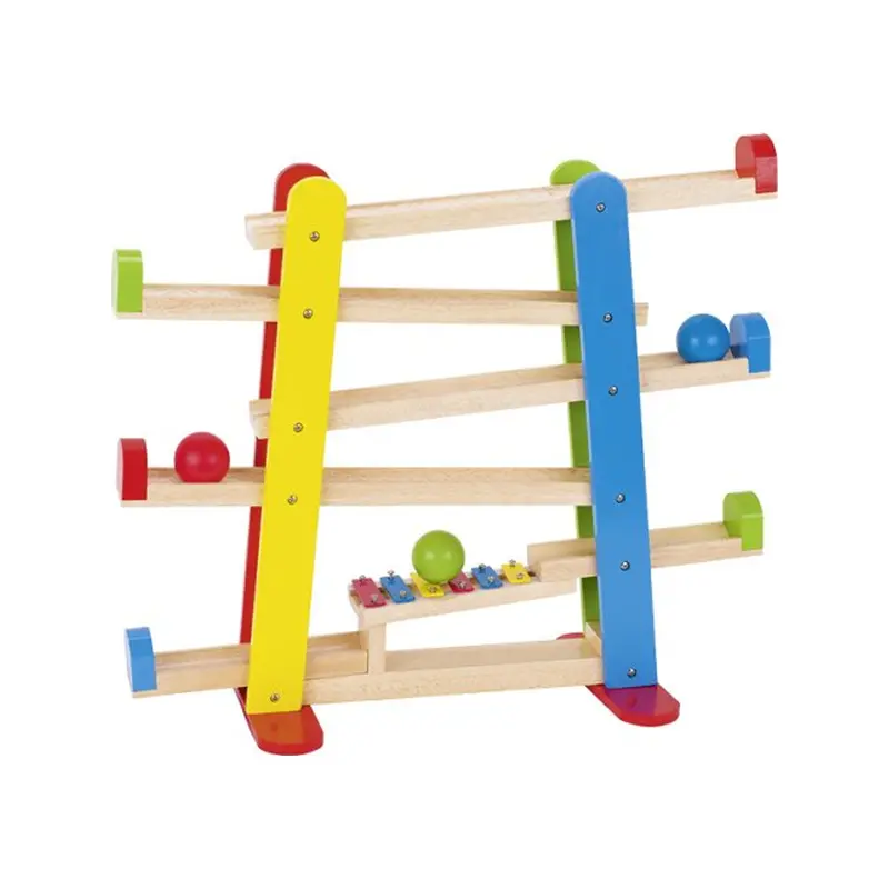 Ball Track