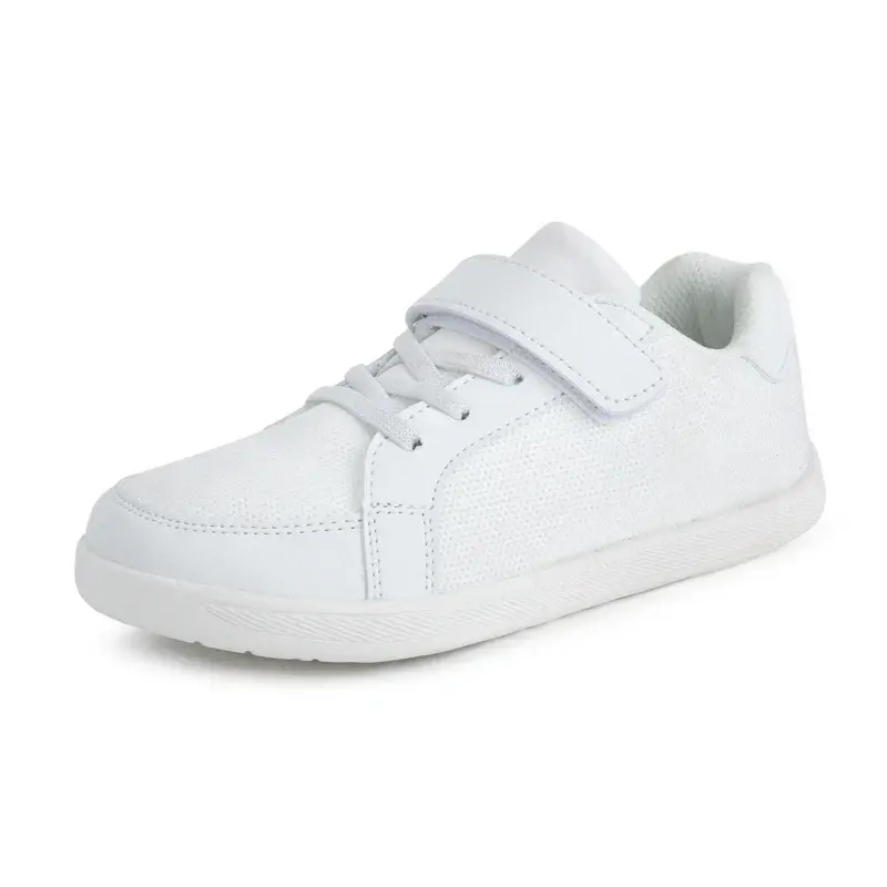 Barefoot – Pustende og lett – Barefoot Mesh Sneakers