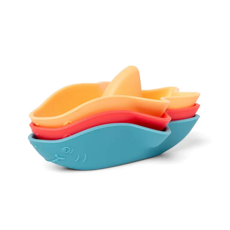 Bath Toys