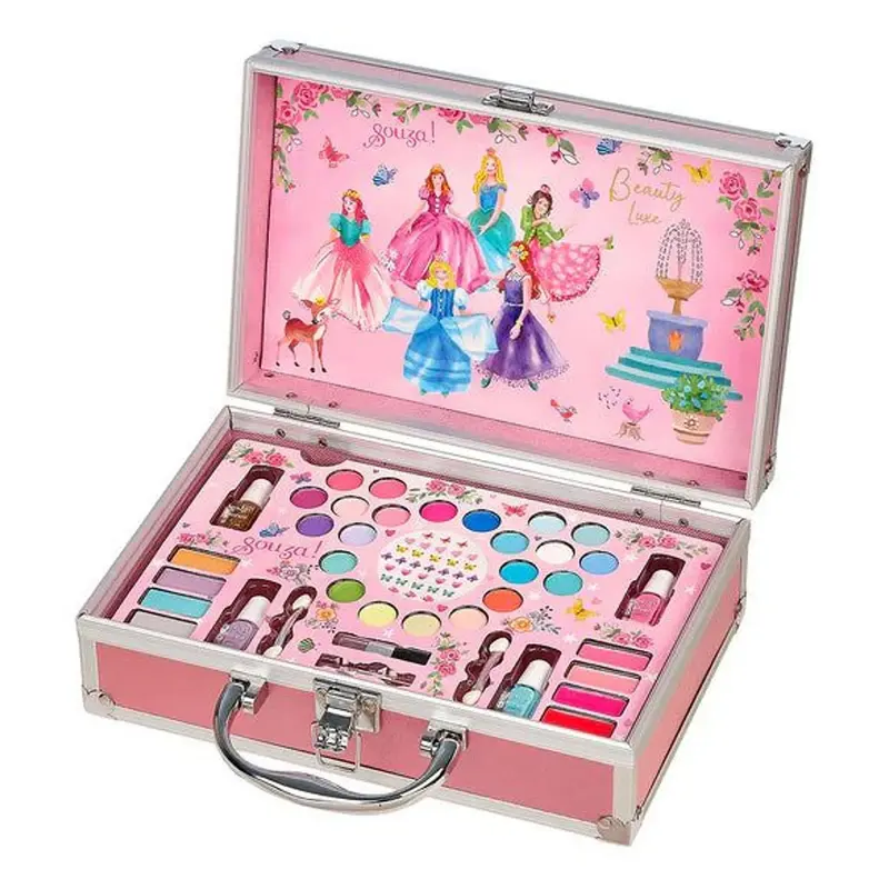Beauty Case Prinses