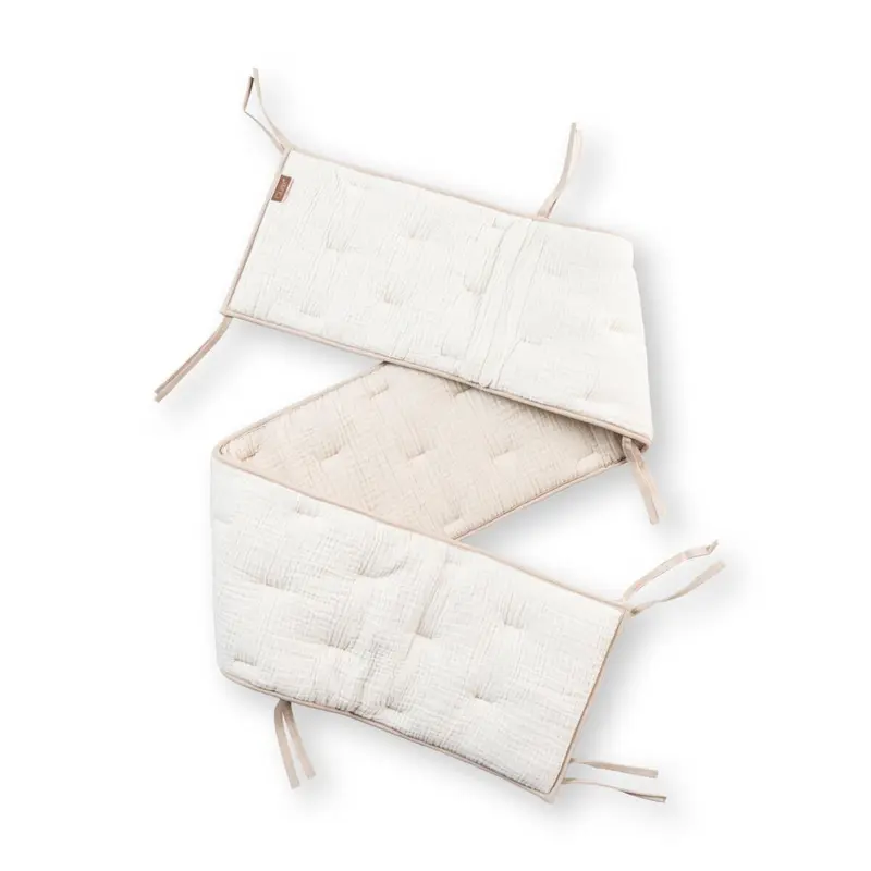 Bed/Box Omtrek - Natural Collection - Quax