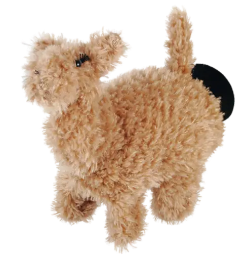 Beleduc Handpop Lama