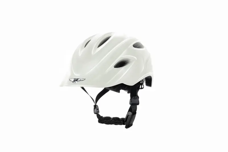 Bentley helm Glacier White (2-5 jaar)
