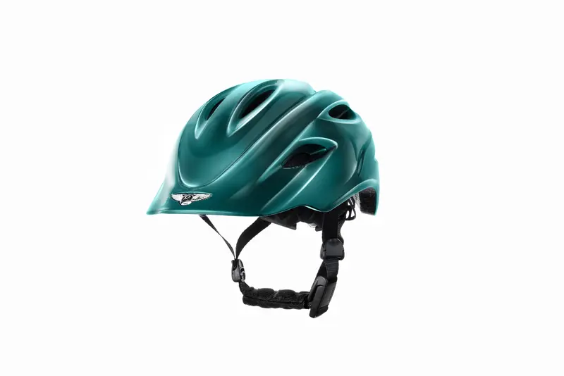 Bentley helm Spruce Green (2-5 jaar)