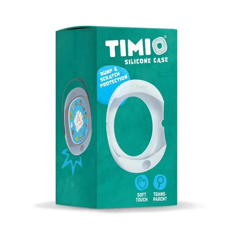 Beschermhoes | Timio