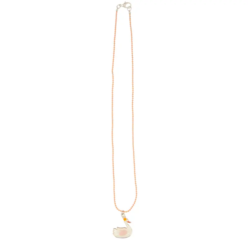 BFF ketting swan Global Affairs (set van 2)