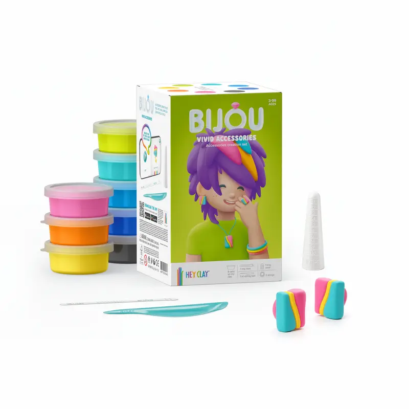 Bijoux Vivid Combo pack - 8 cans