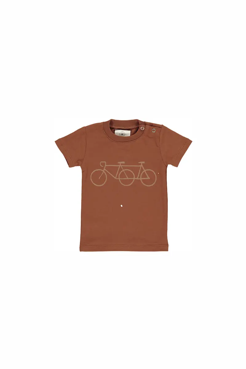 Bike shirt baby Gro Company