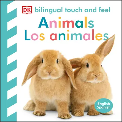 Bilingual Baby Touch and Feel