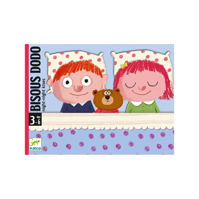 Bisou Dodo