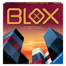 Blox - Bordspel