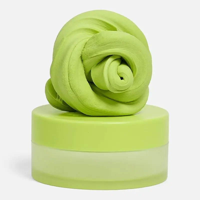 Blur Calming focus Putty Citron