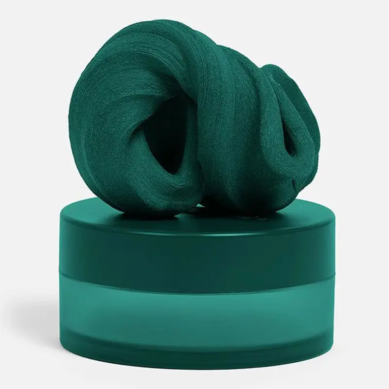 Blur Calming focus Putty Forest