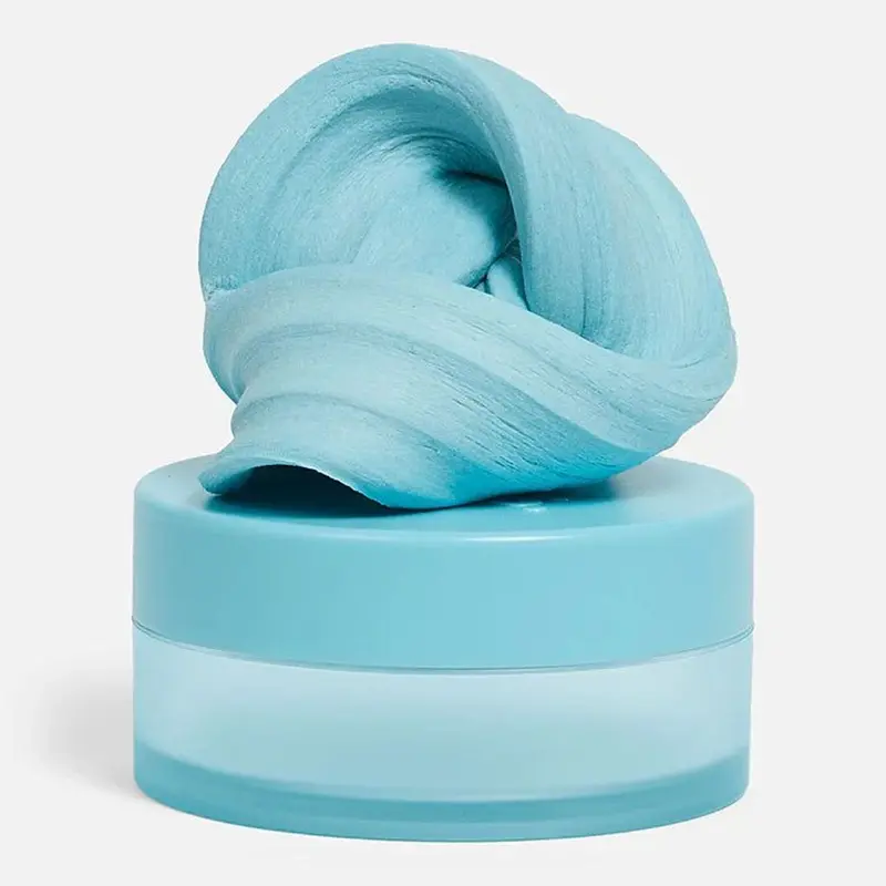 Blur Calming focus Putty Lagoon