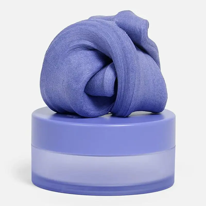 Blur Calming focus Putty Twilight