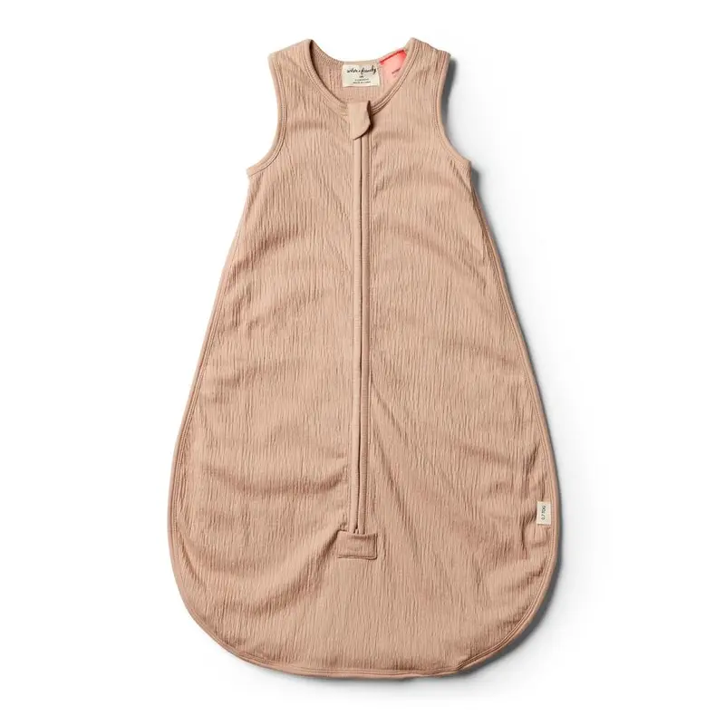 Blush sleeping bag Wilson & Frenchy