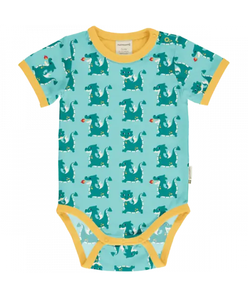 Body / romper Tales Dragon - Maxomorra