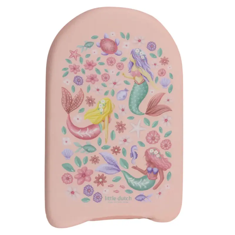 Bodyboard Dreamy Mermaid