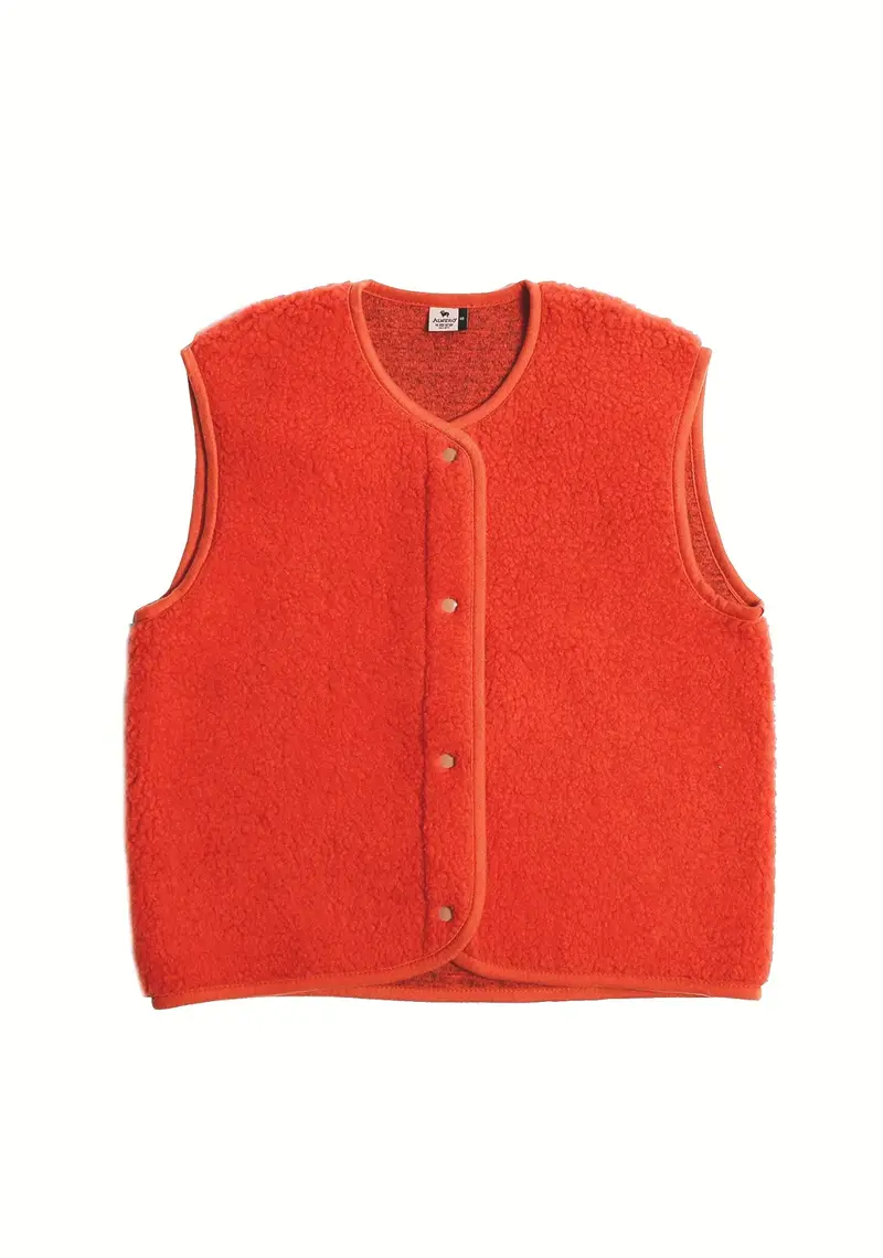 Bodywarmer Tyb Junior Ultra Light Jr Coral