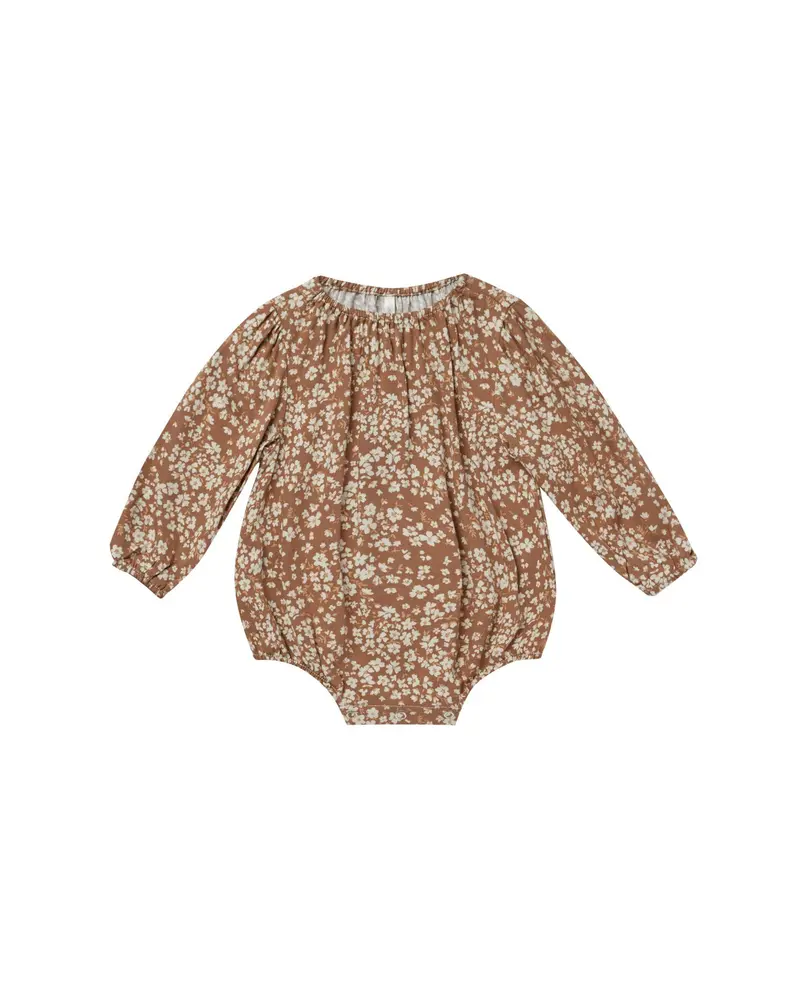 Bonnie romper Harvest Rylee & Cru