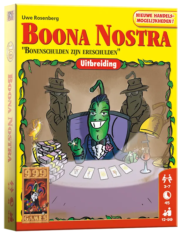 Boonanza