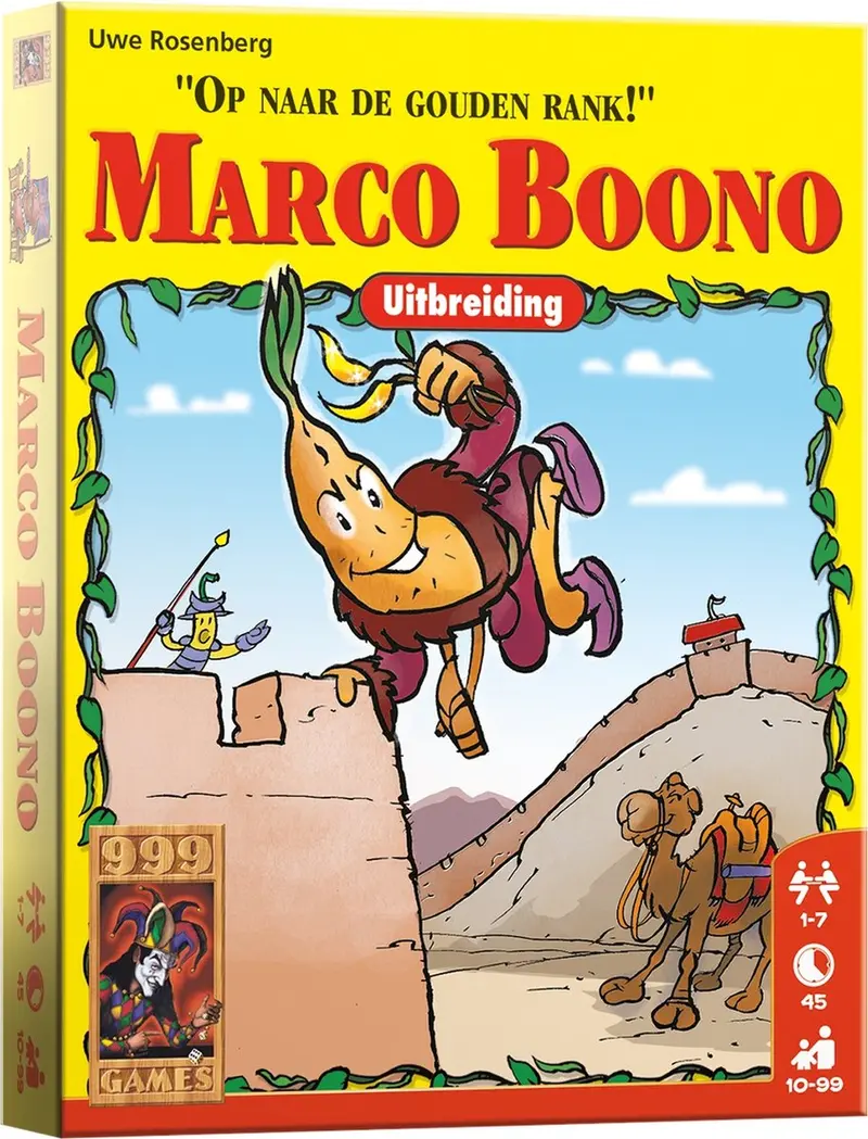 Boonanza