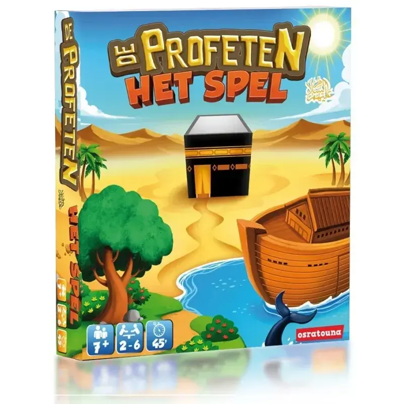 Bordspel