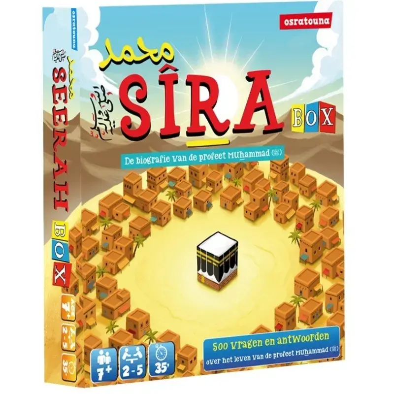Bordspel