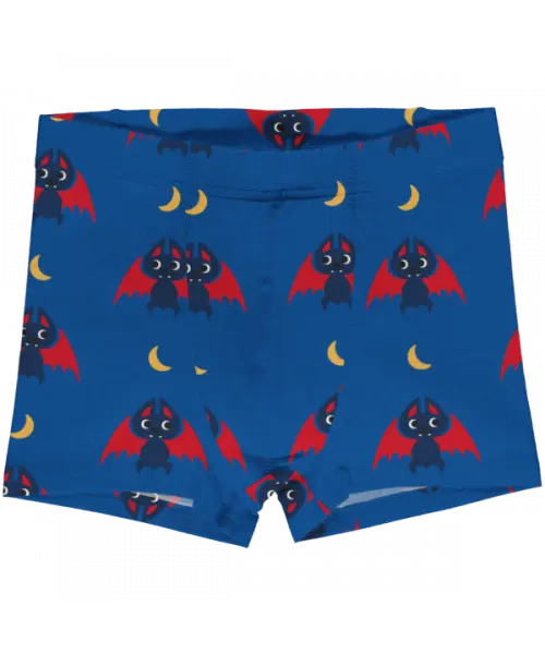 Boxershort Bat - Maxomorra