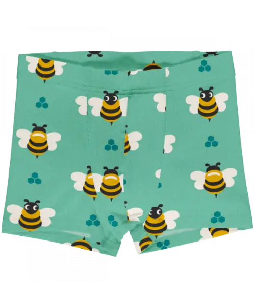 Boxershort Bee - Maxomorra