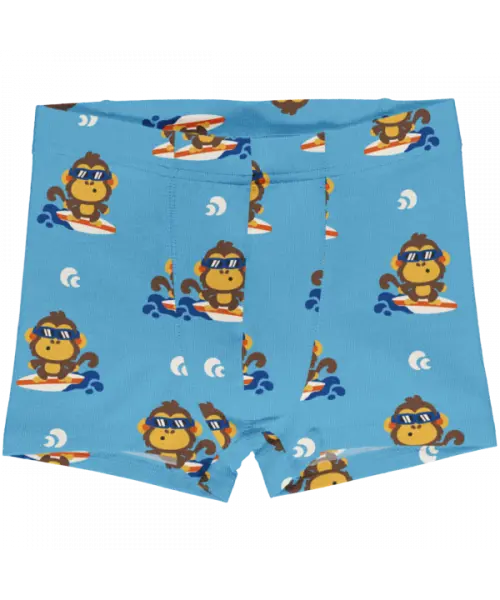 Boxershort Monkey - Maxomorra