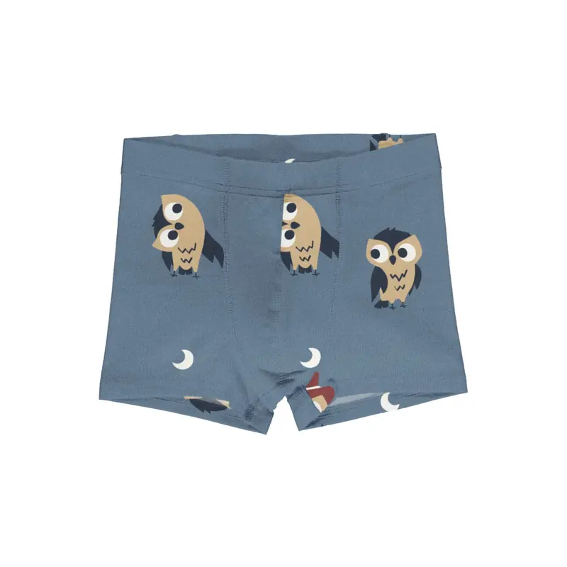 Boxershort Owl - Maxomorra