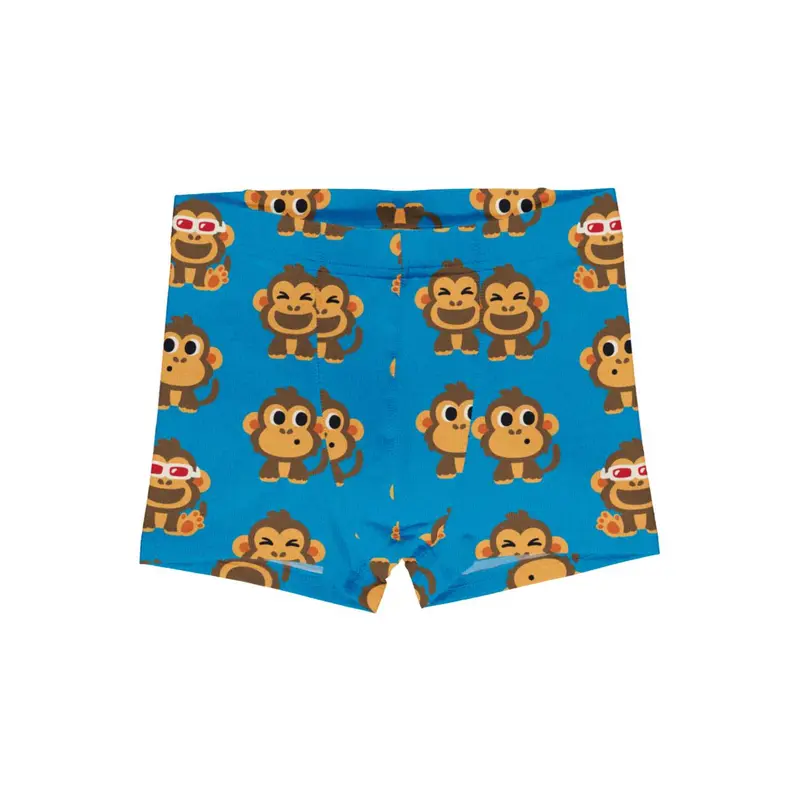 Boxershort Party Monkey - Maxomorra