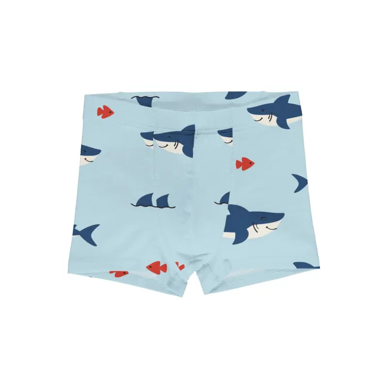 Boxershort Shark - Maxomorra
