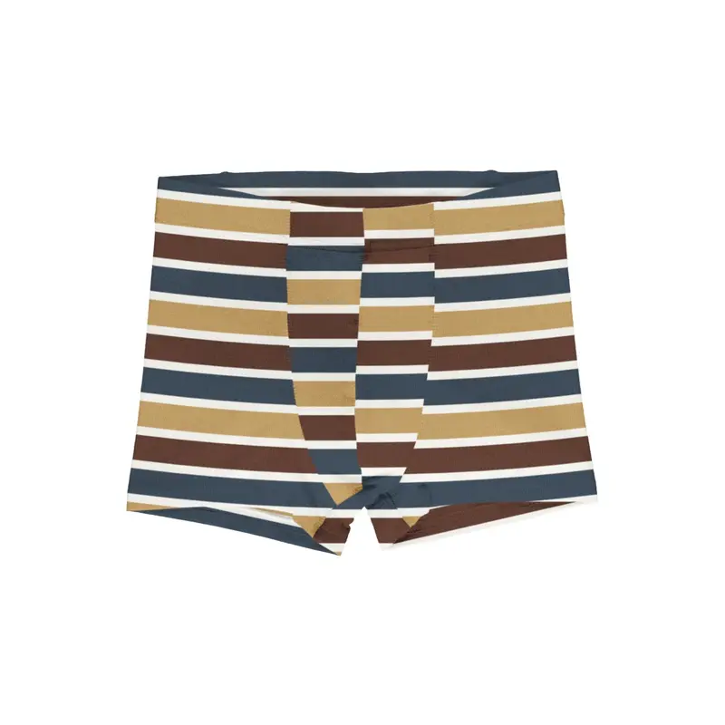 Boxershort Stripe Mix - Maxomorra