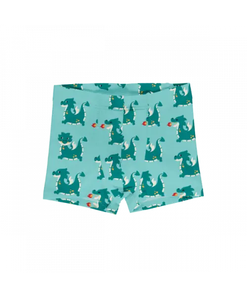 Boxershort Tales Dragon - Maxomorra