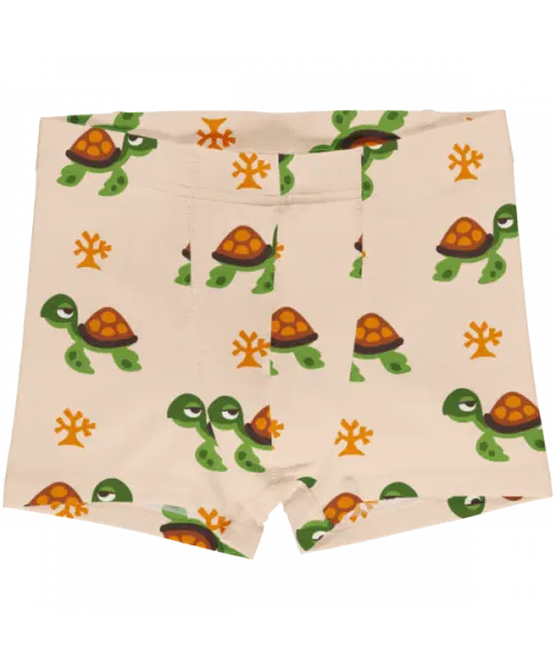 Boxershort Turtle - Maxomorra