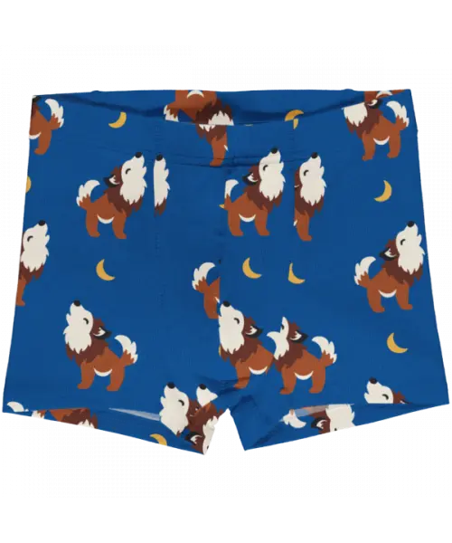 Boxershort Wolf - Maxomorra