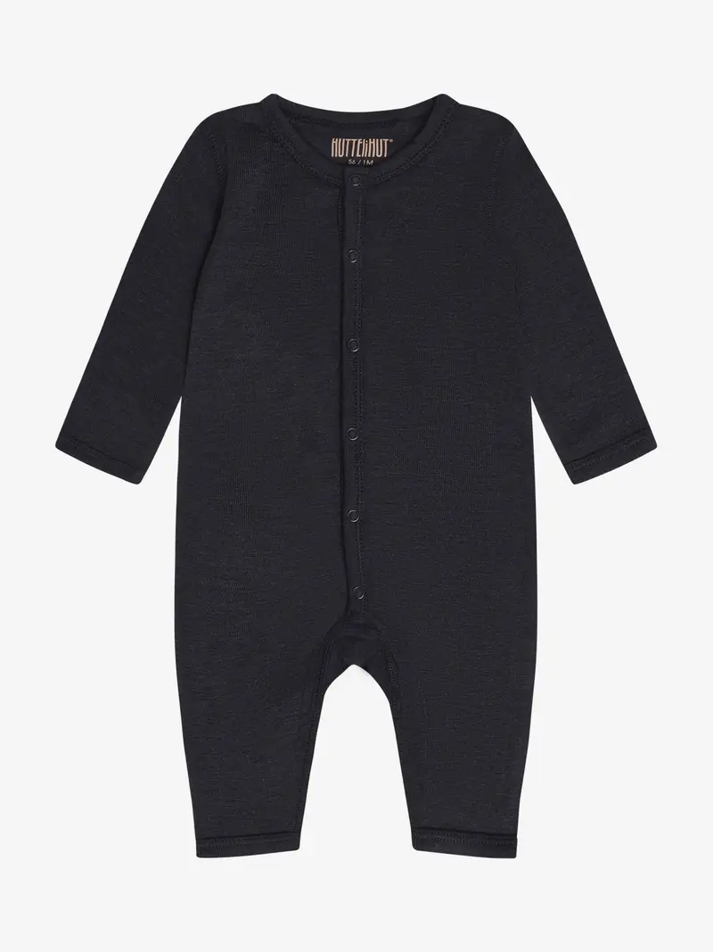 Boxpakje Dark Navy – TENCEL™ & merinowol – HUTTEliHUT