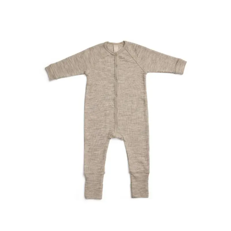 Boxpakje - Merino wol - Pyjama - Smallstuff