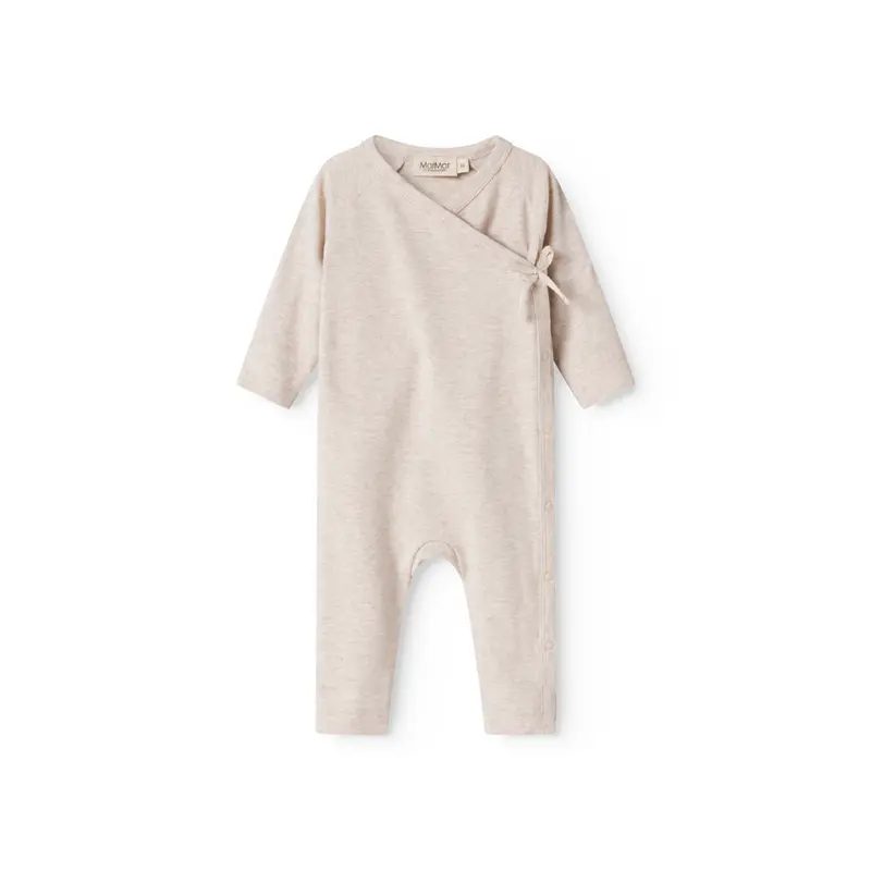 Boxpakje Rula - Wikkelsluiting - Biologisch katoen en TENCEL™ Modal - MarMar Copenhagen