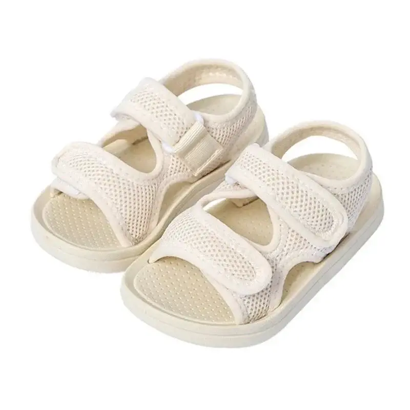 Breeze Bliss - Myke såler - Hurtigtørkende sandaler