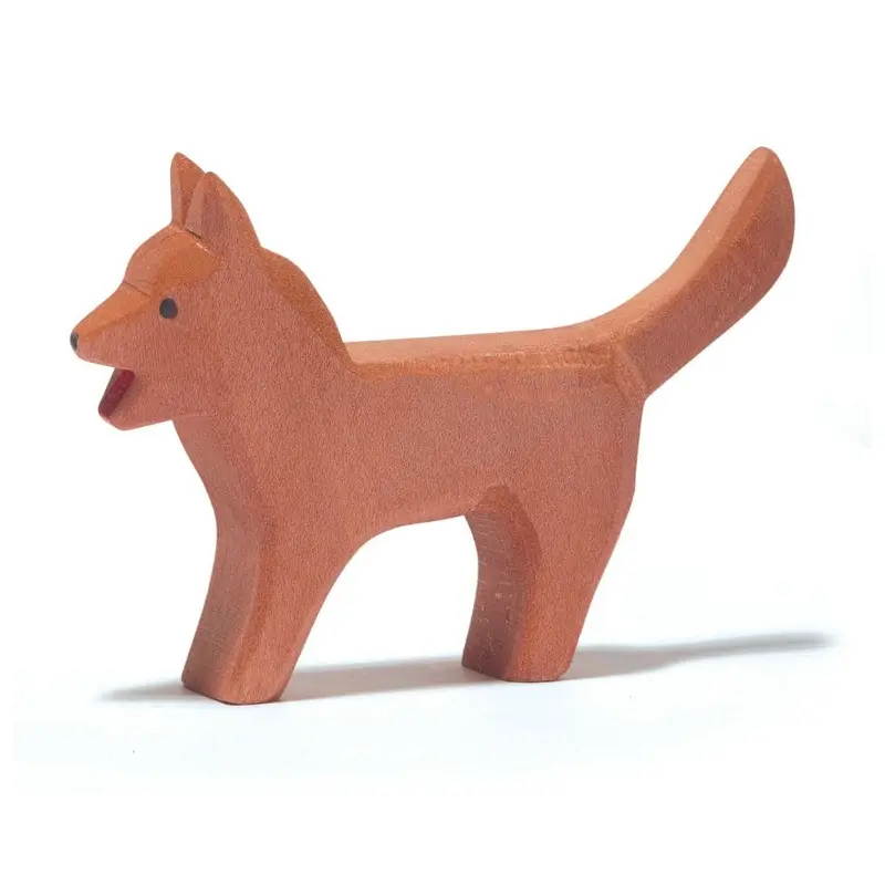 Bremen Dog