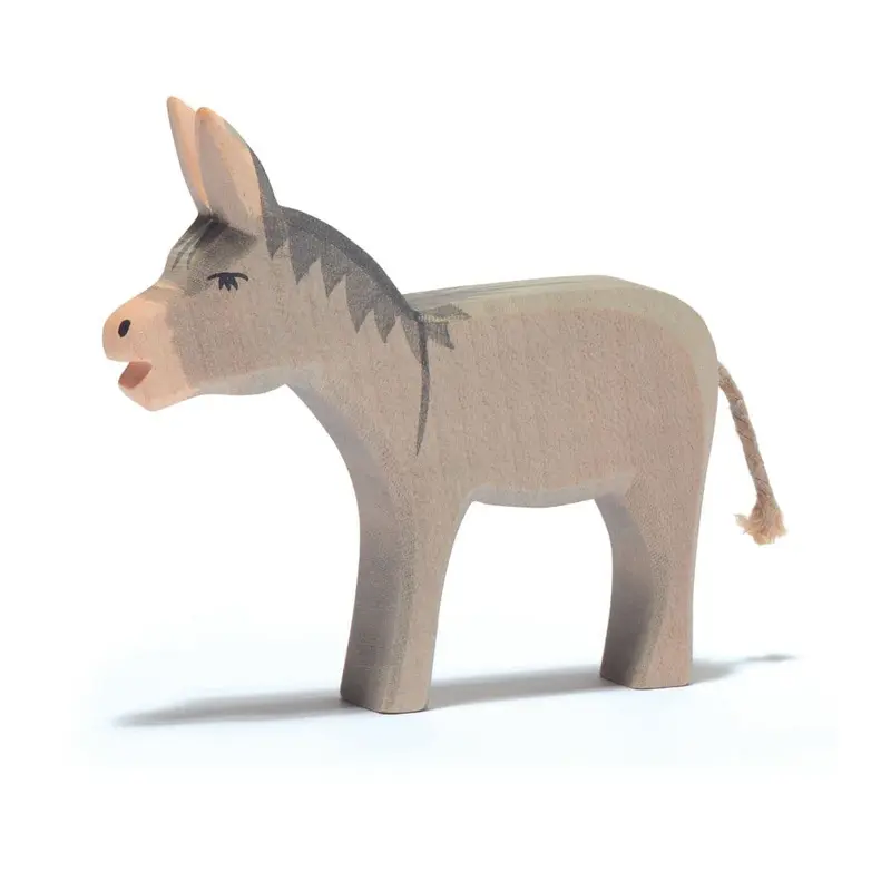 Bremen Donkey